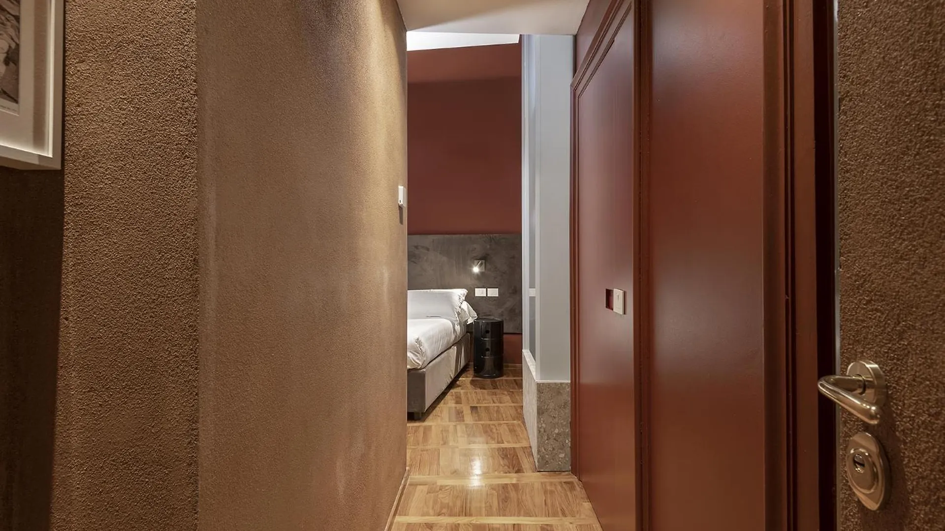 Fifty Eight Suite Milan Regina Margherita