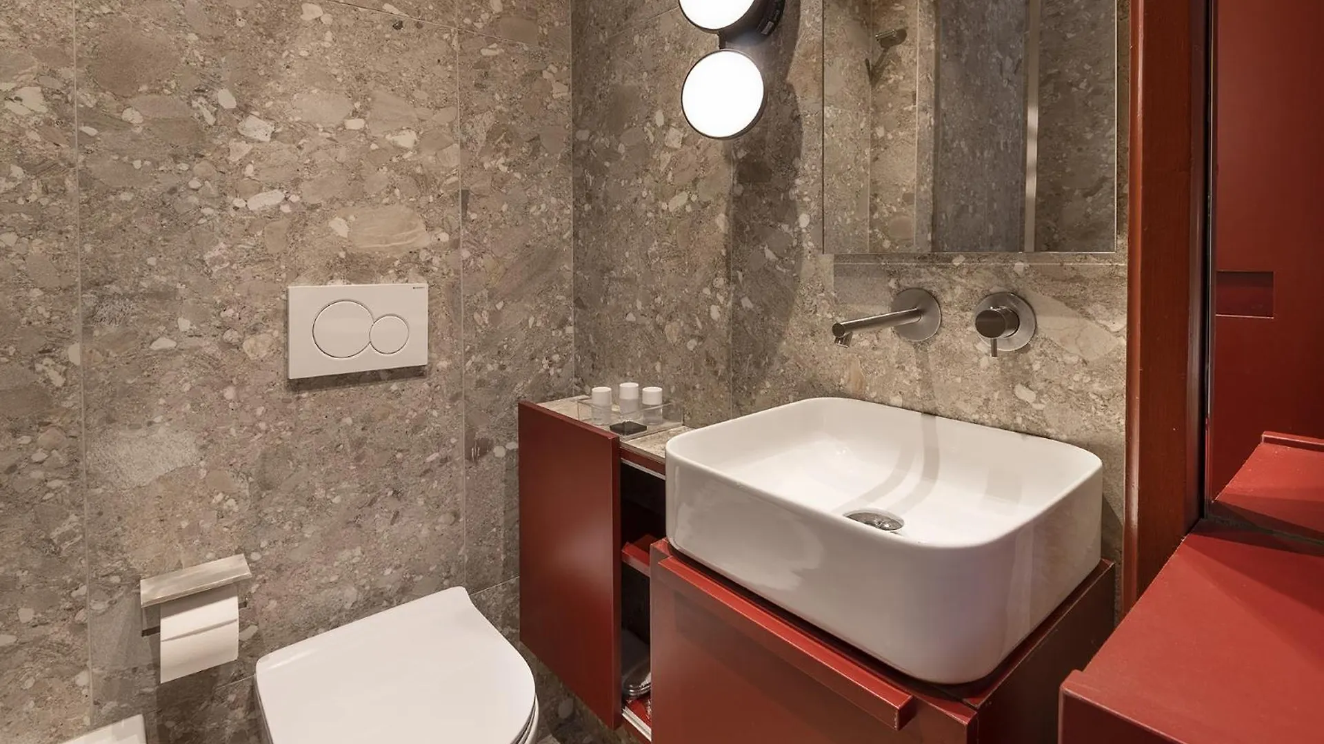 아파트 Fifty Eight Suite Milan Regina Margherita