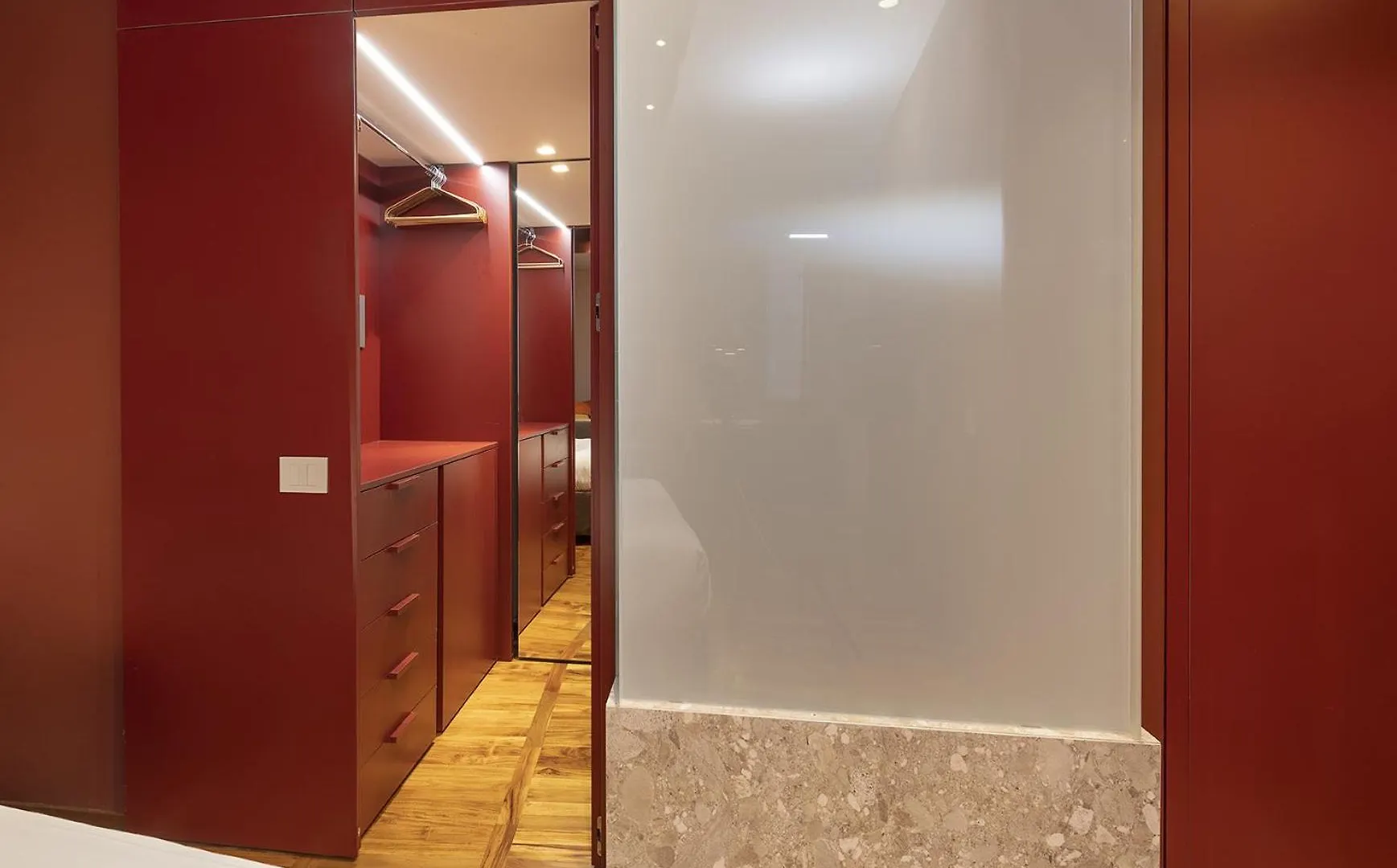 Fifty Eight Suite Milan Regina Margherita