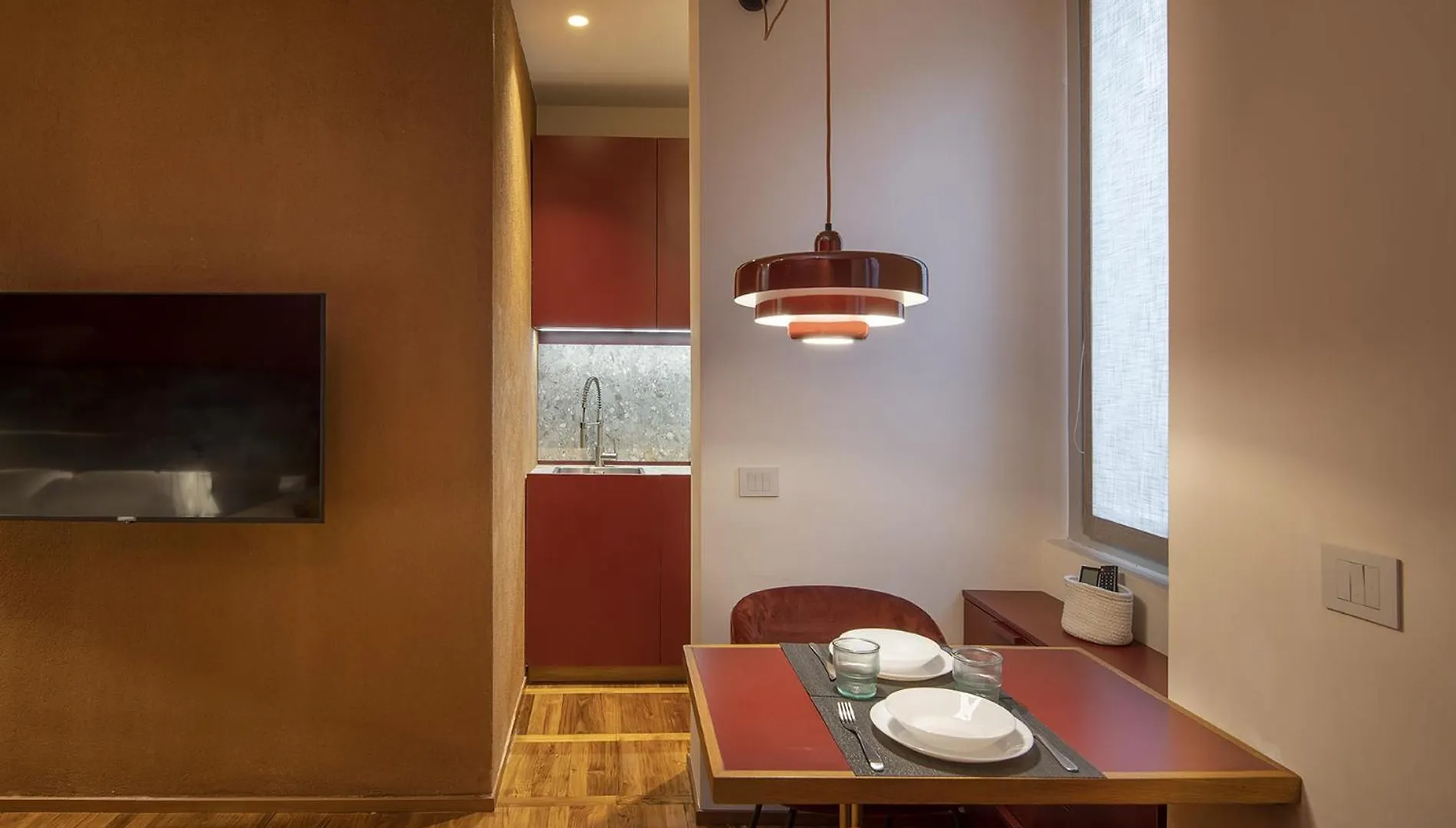 Fifty Eight Suite Milan Regina Margherita