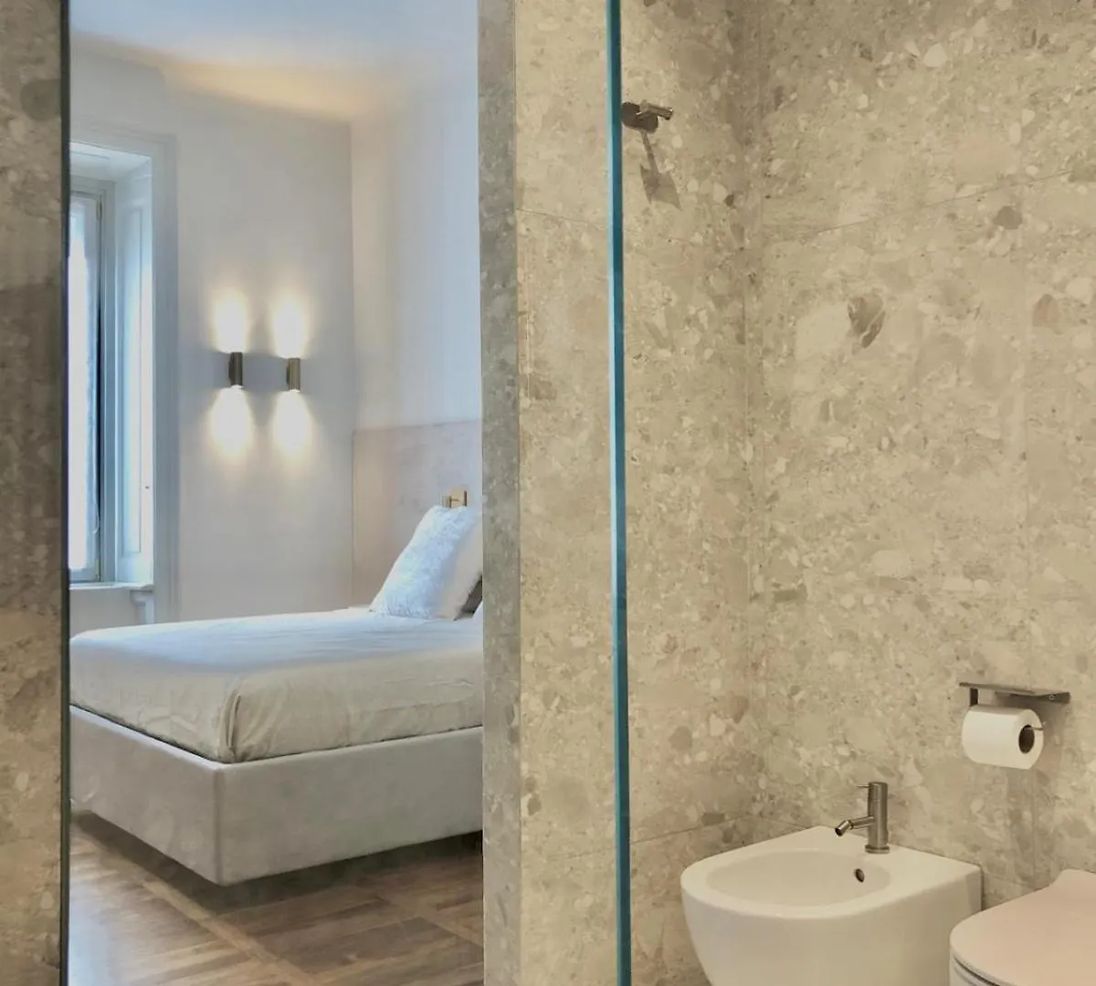 Fifty Eight Suite Milan Regina Margherita