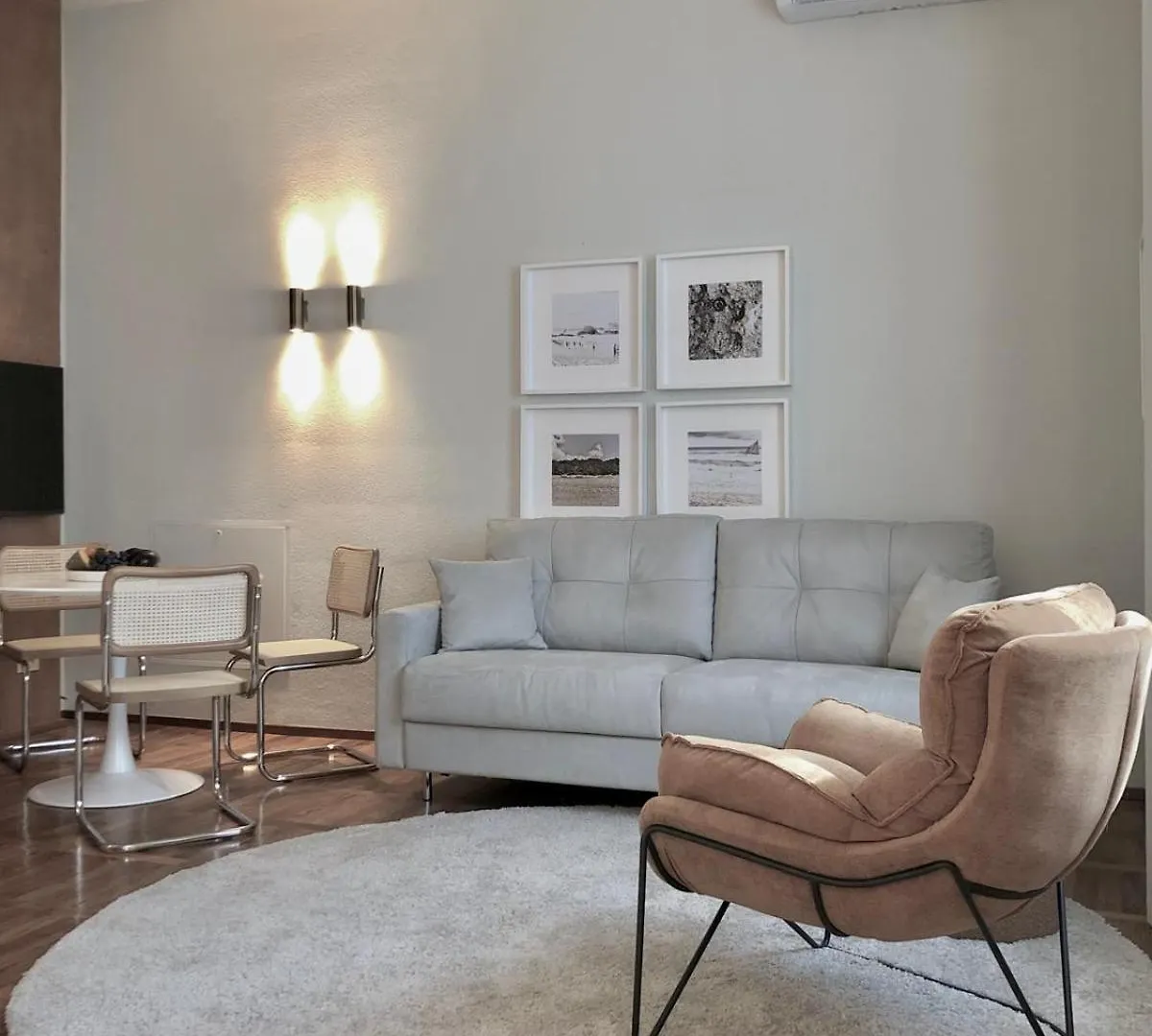 Fifty Eight Suite Milan Regina Margherita