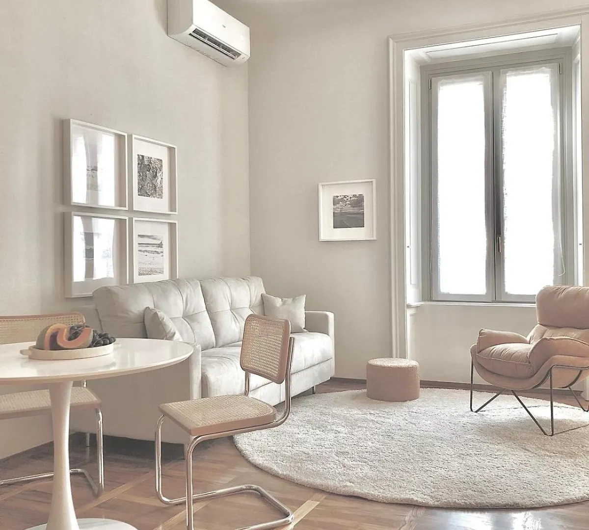 Fifty Eight Suite Milan Regina Margherita 0*,  이탈리아