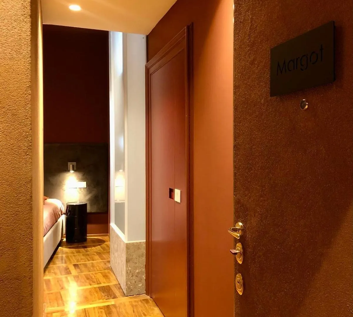 Fifty Eight Suite Milan Regina Margherita 0*,  איטליה