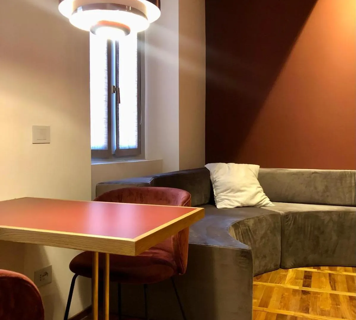 Fifty Eight Suite Milan Regina Margherita 0*,  איטליה