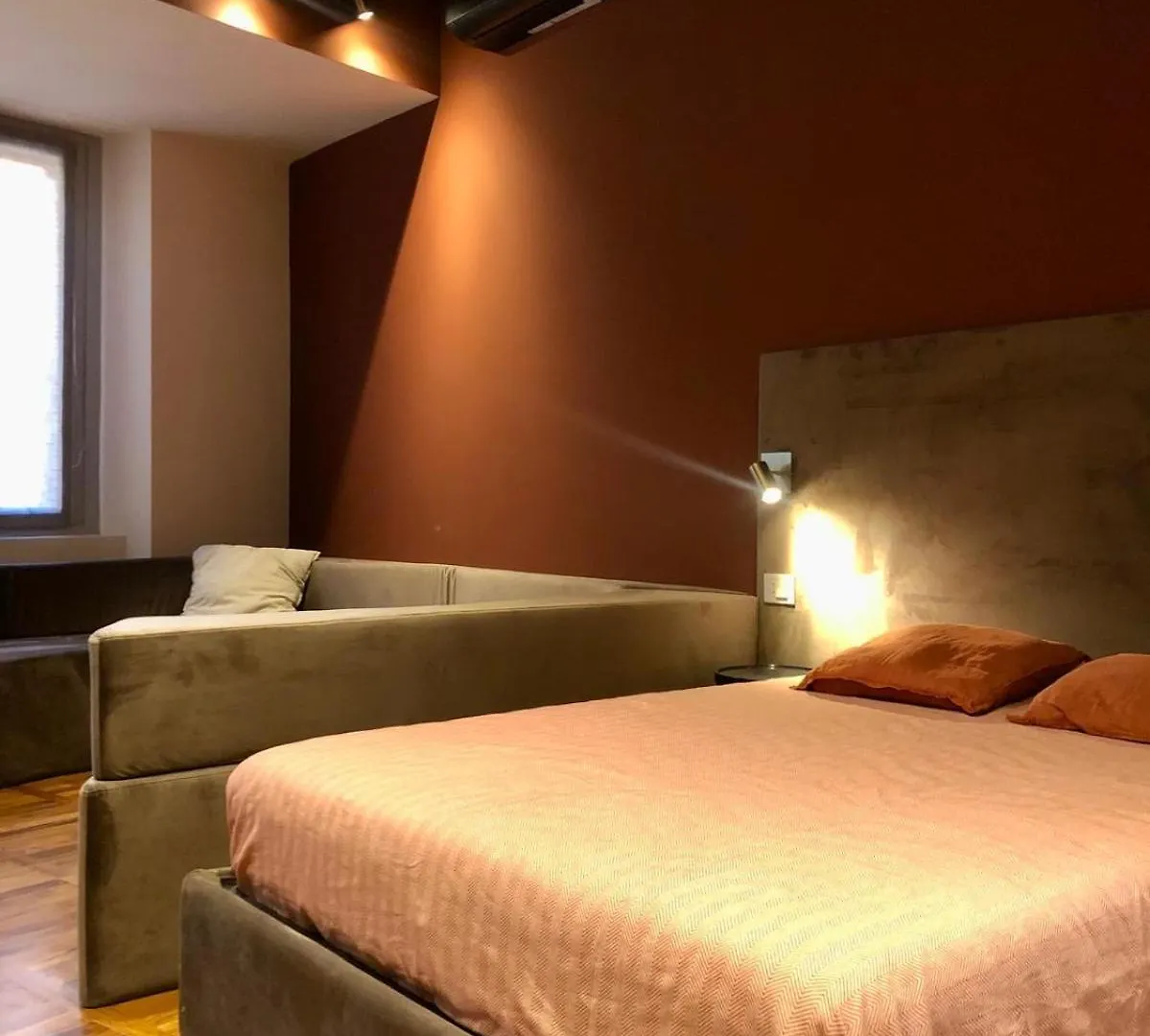 Fifty Eight Suite Milan Regina Margherita