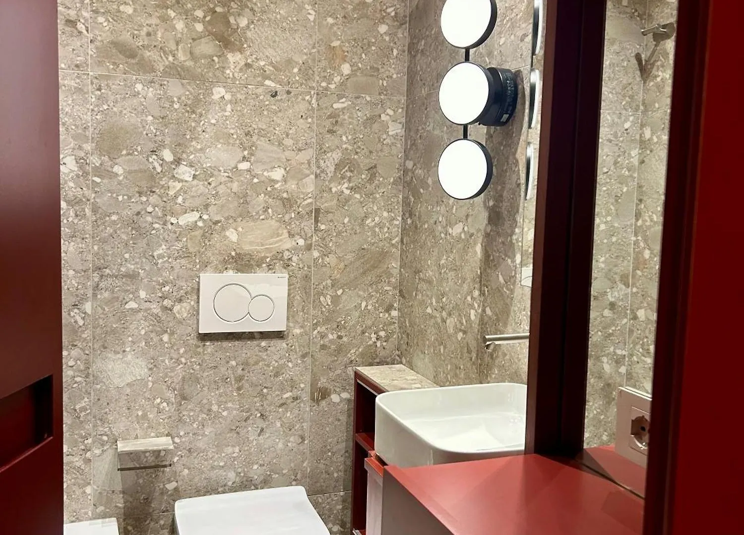Fifty Eight Suite Milan Regina Margherita דירה