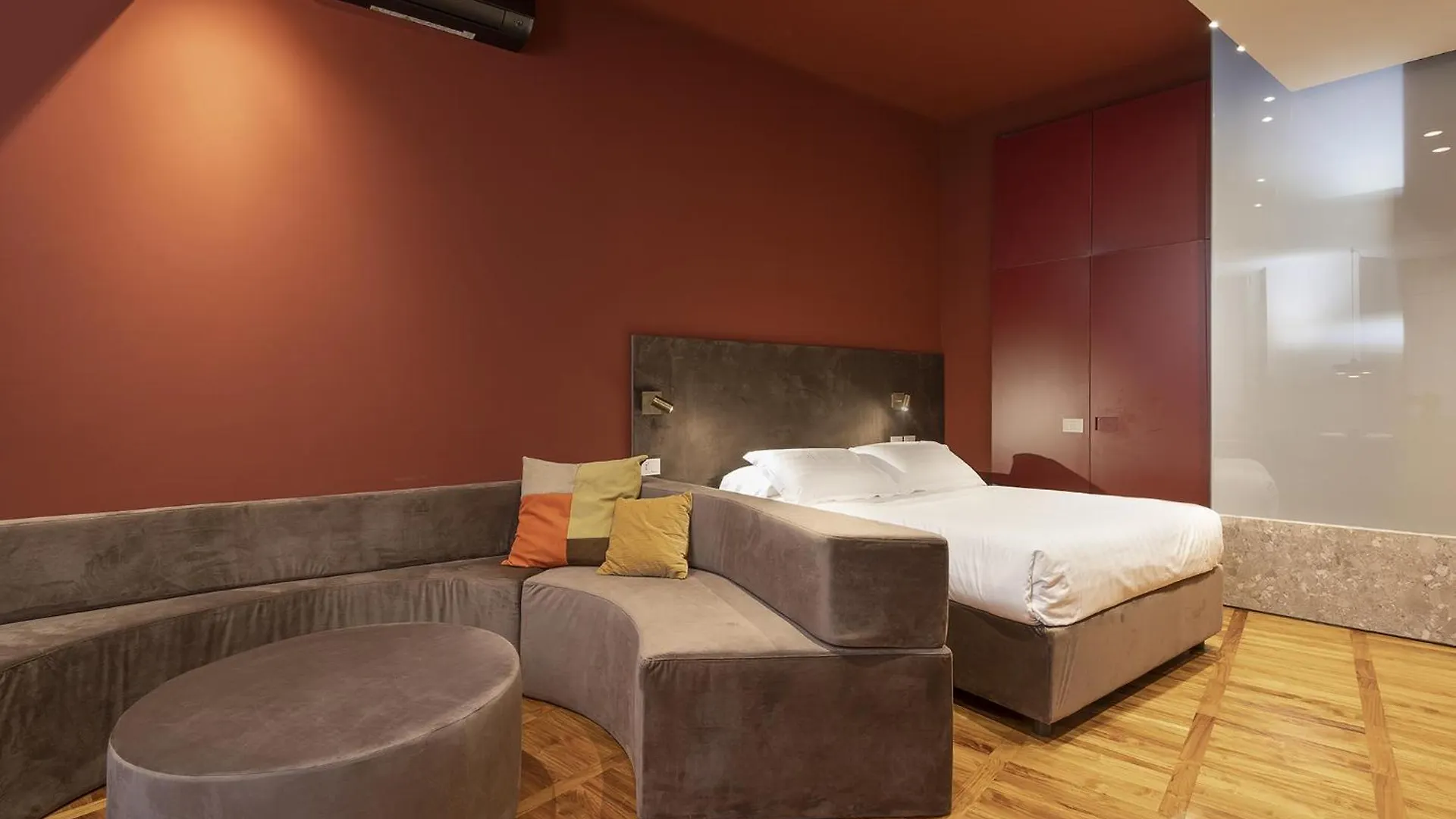דירה Fifty Eight Suite Milan Regina Margherita איטליה