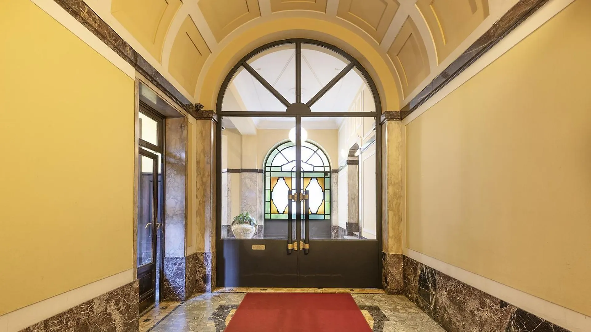Fifty Eight Suite Milan Regina Margherita 0*,  איטליה