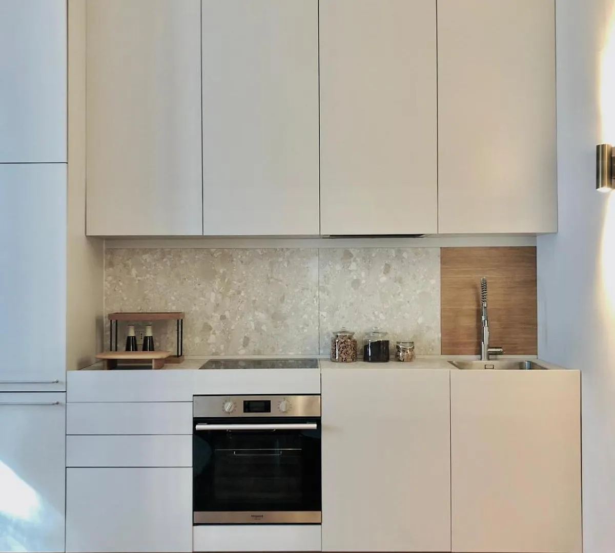 Fifty Eight Suite Milan Regina Margherita איטליה