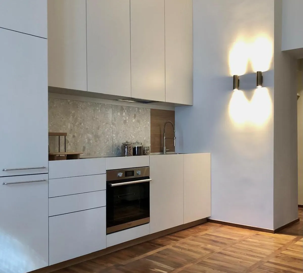 דירה Fifty Eight Suite Milan Regina Margherita