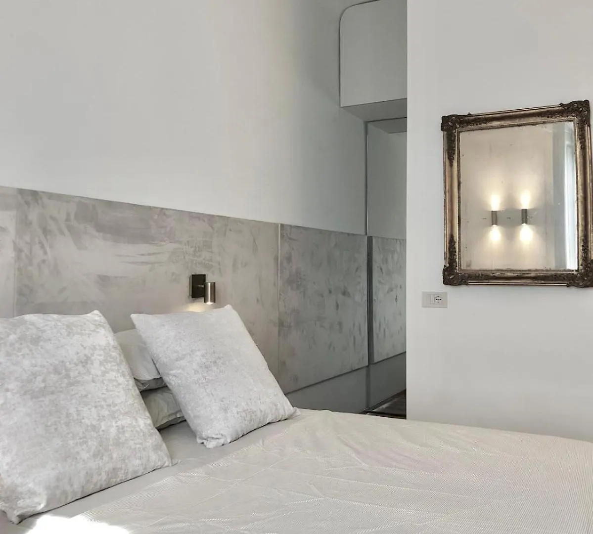 Fifty Eight Suite Milan Regina Margherita Италия