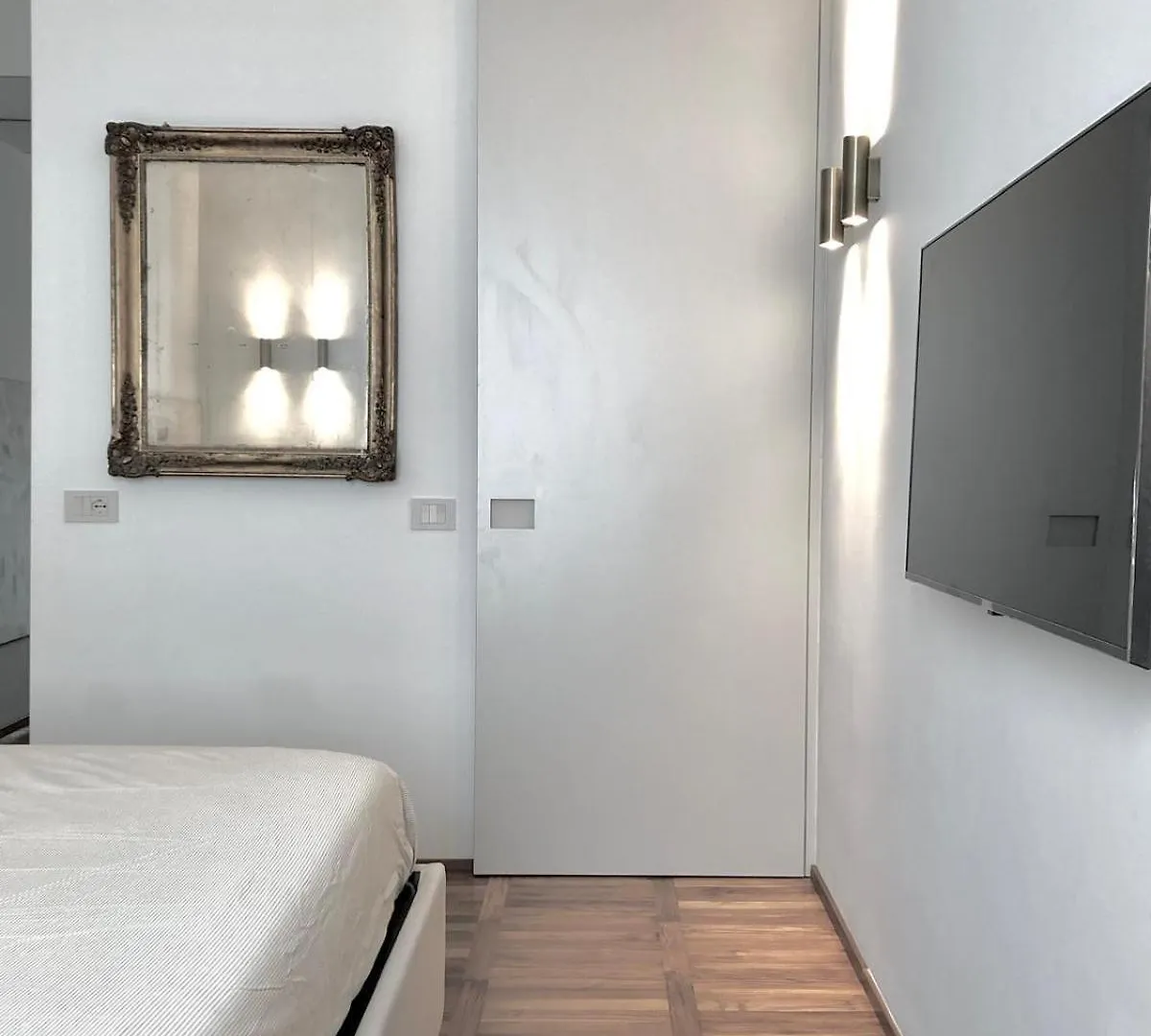 Fifty Eight Suite Milan Regina Margherita דירה