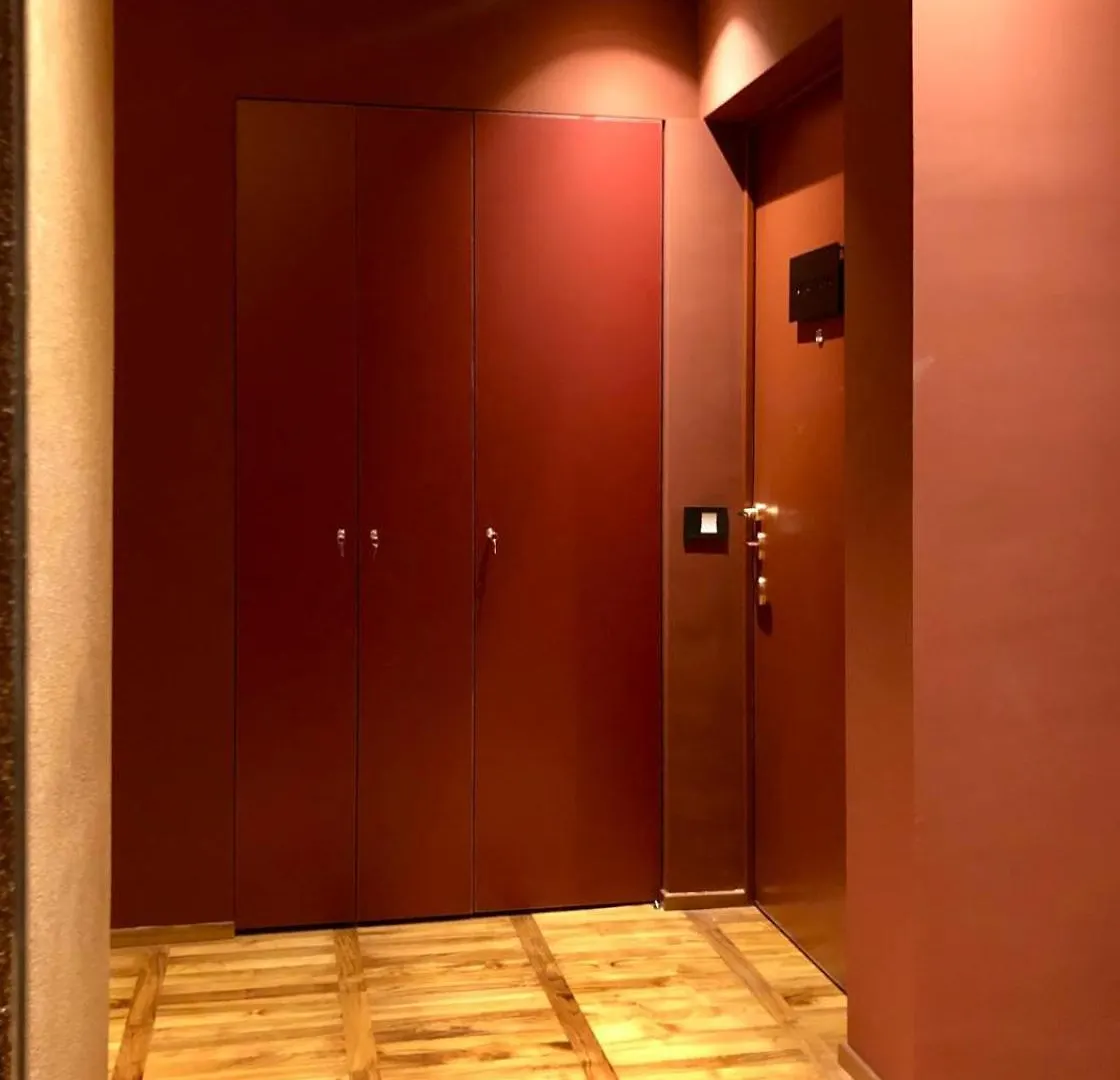 Fifty Eight Suite Milan Regina Margherita 아파트