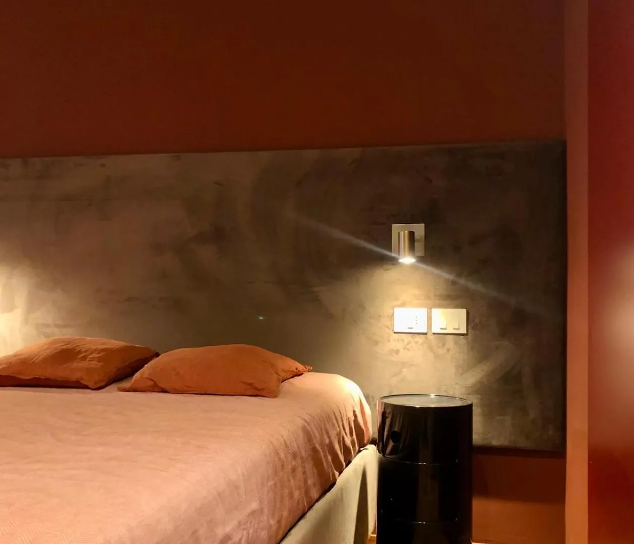 아파트 Fifty Eight Suite Milan Regina Margherita